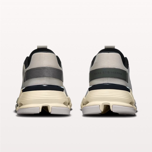 Men's On Cloudnova Form 2 Sneakers - Picture 6 of 16